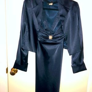 Mary L Couture/Nordstrom Dress